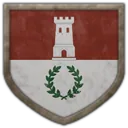 Coat of arms of Velletri