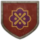 Coat of arms of Mazandaran