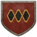 Coat of arms of Damot