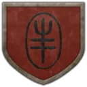 Coat of arms of Tiande