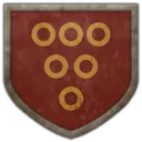 Coat of arms of West Riding