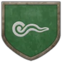 Coat of arms of Meizhou