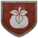 Coat of arms of Tamna