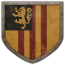 Coat of arms of Brabant