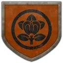 Coat of arms of Tōkai Family