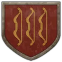 Coat of arms of Luki