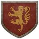 Coat of arms of Rouergue