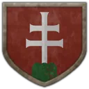 Coat of arms of Hungary