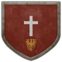Coat of arms of Palermo