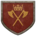 Coat of arms of Gulaþingslög