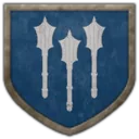 Coat of arms of Klingenberg