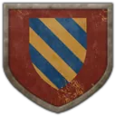 Coat of arms of Aumale
