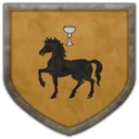 Coat of arms of Napoli