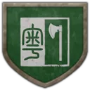 Coat of arms of Lingnan