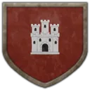 Coat of arms of Castelo Branco