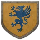 Coat of arms of Bam