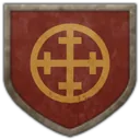 Coat of arms of Mæri