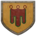 Coat of arms of Auvergne