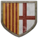 Coat of arms of Barcelona