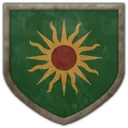 Coat of arms of Jazira