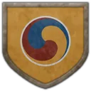 Coat of arms of Tsang