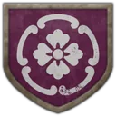 Coat of arms of Tokudaiji Family