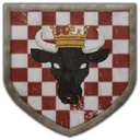 Coat of arms of Kalisz
