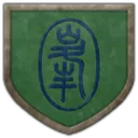 Coat of arms of Lam Tay