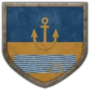 Coat of arms of Ostia