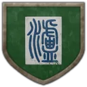 Coat of arms of Shimen