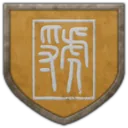 Coat of arms of Shanguo