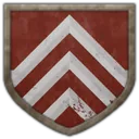 Coat of arms of Morgannwg