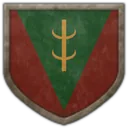 Coat of arms of Khakass Hollow