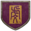 Coat of arms of Zhaoxin
