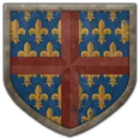 Coat of arms of Reims