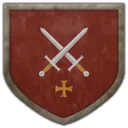 Coat of arms of Santi Nereo ed Achilleo