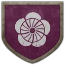 Coat of arms of Michitsuna-ryū Family