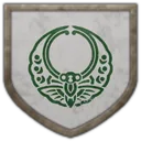 Coat of arms of Ikeda Family