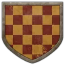Coat of arms of Bedford