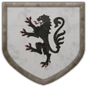 Coat of arms of Alexandretta