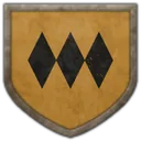 Coat of arms of Naxos