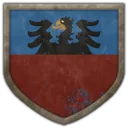 Coat of arms of Transylvanian Alps