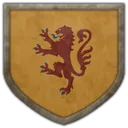 Coat of arms of Machynlleth
