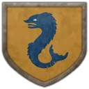 Coat of arms of Clermont-sur-Allier