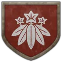 Coat of arms of Uda Family