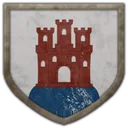 Coat of arms of Rottenburg
