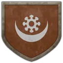 Coat of arms of Songhay