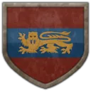 Coat of arms of Baranya