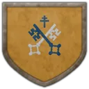 Coat of arms of Vienne