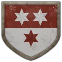 Coat of arms of Erbach